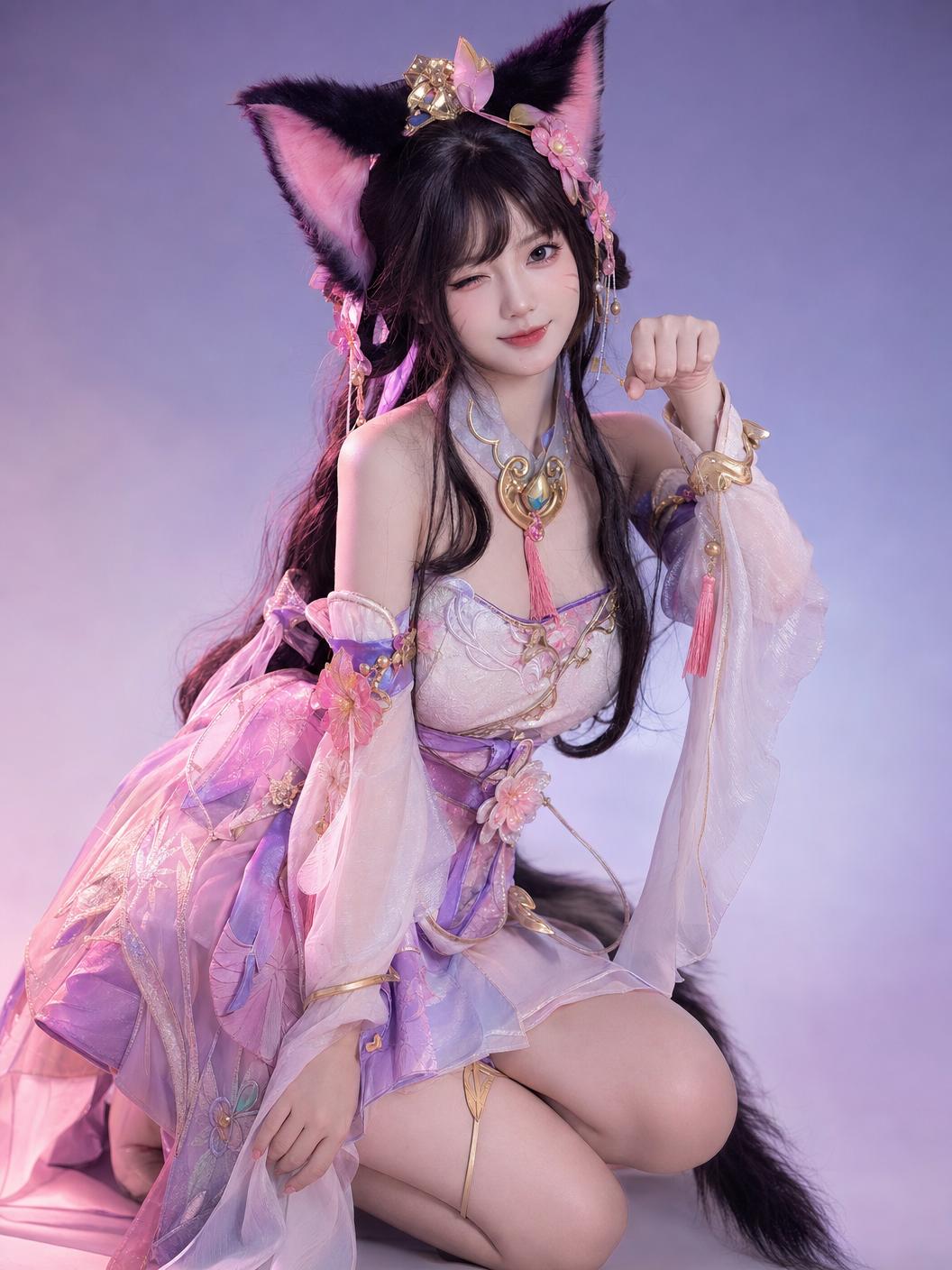 抖音大奶